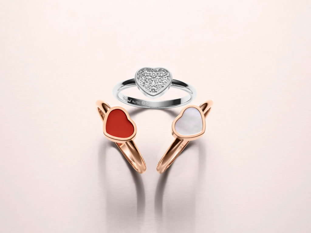 Chopard ジュエリーー