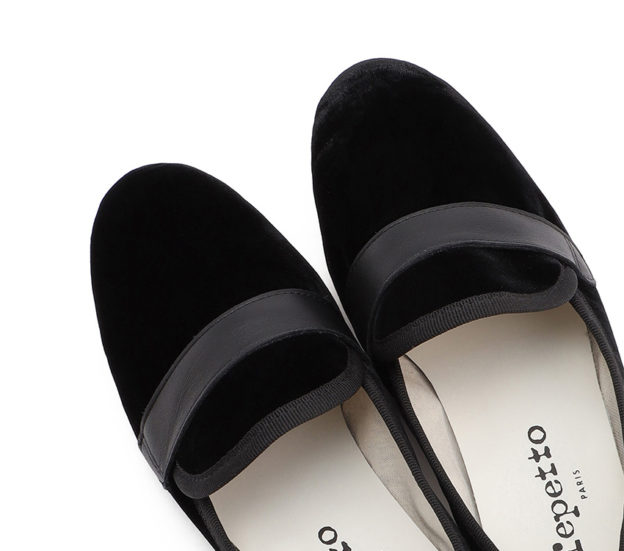 Repetto Japan limited item