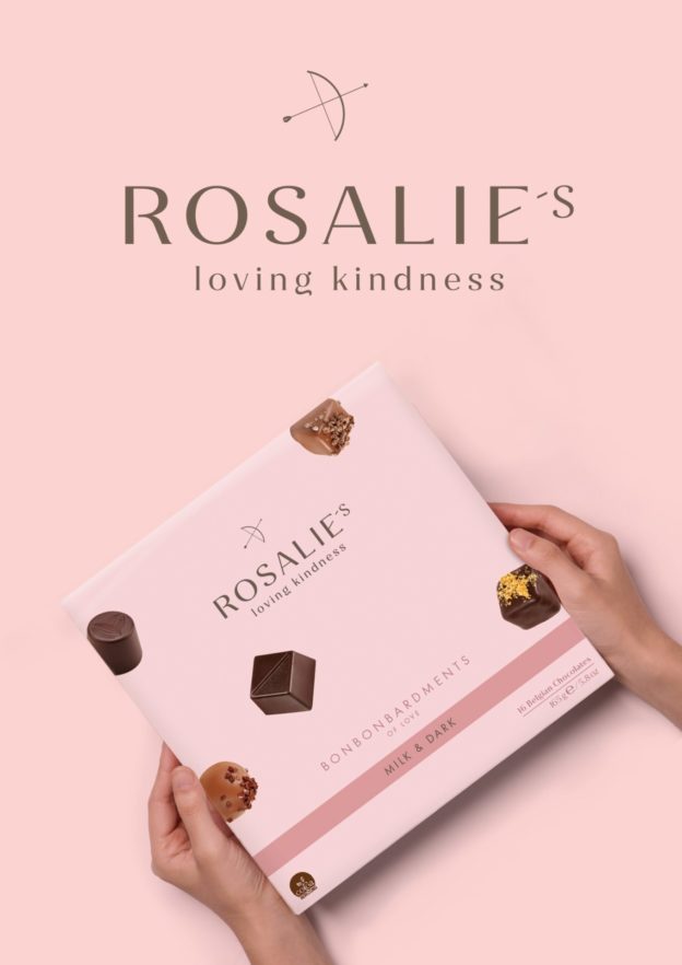ROSALIE chocolate