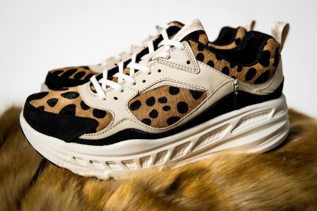 CA805 CHEETAH