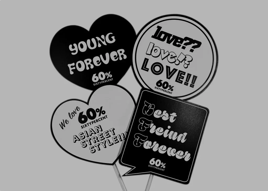 セルフ写真館Original