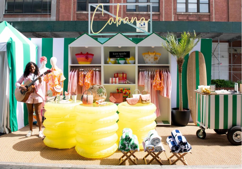 ケイトスペードニューヨーク