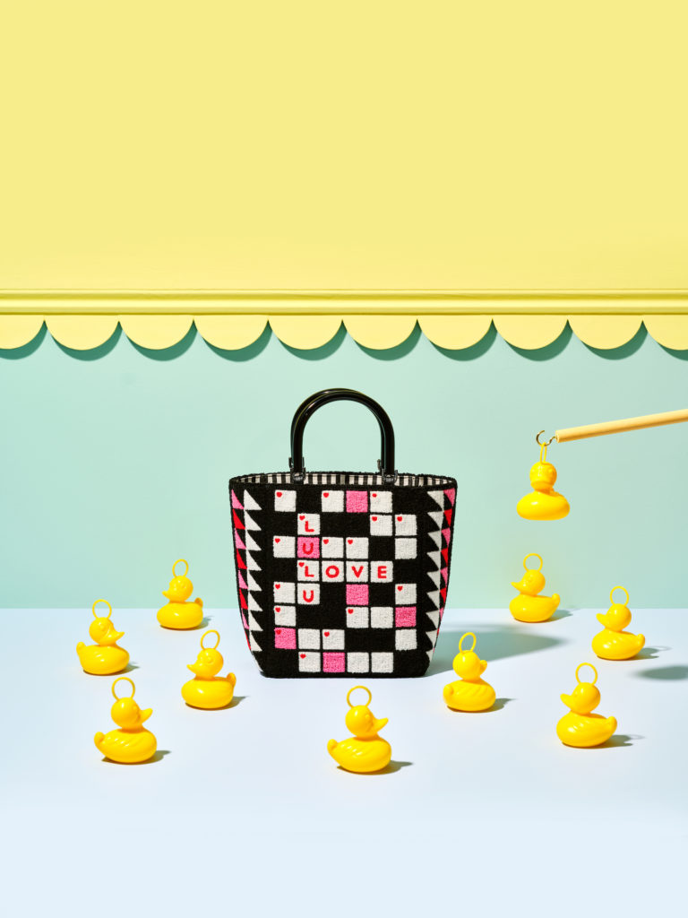 Lulu Guinness