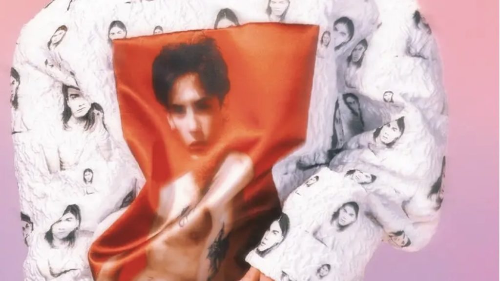 Vogue Japan 最新号