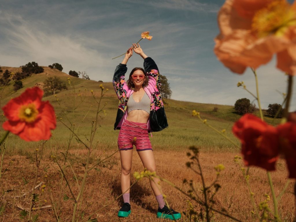 UGG 新作スニーカー