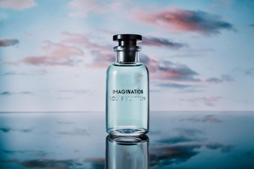 ルイヴィトン　香水