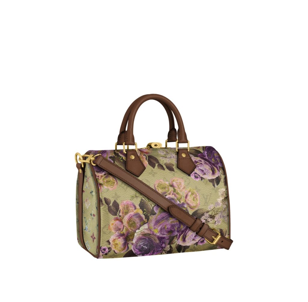 Louis Vuitton new bag