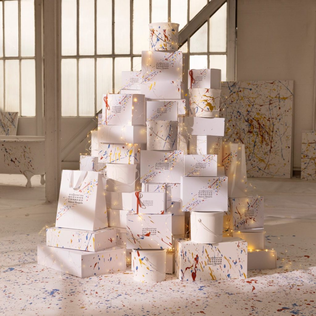 メゾン マルジェラ「レプリカ」フレグランス