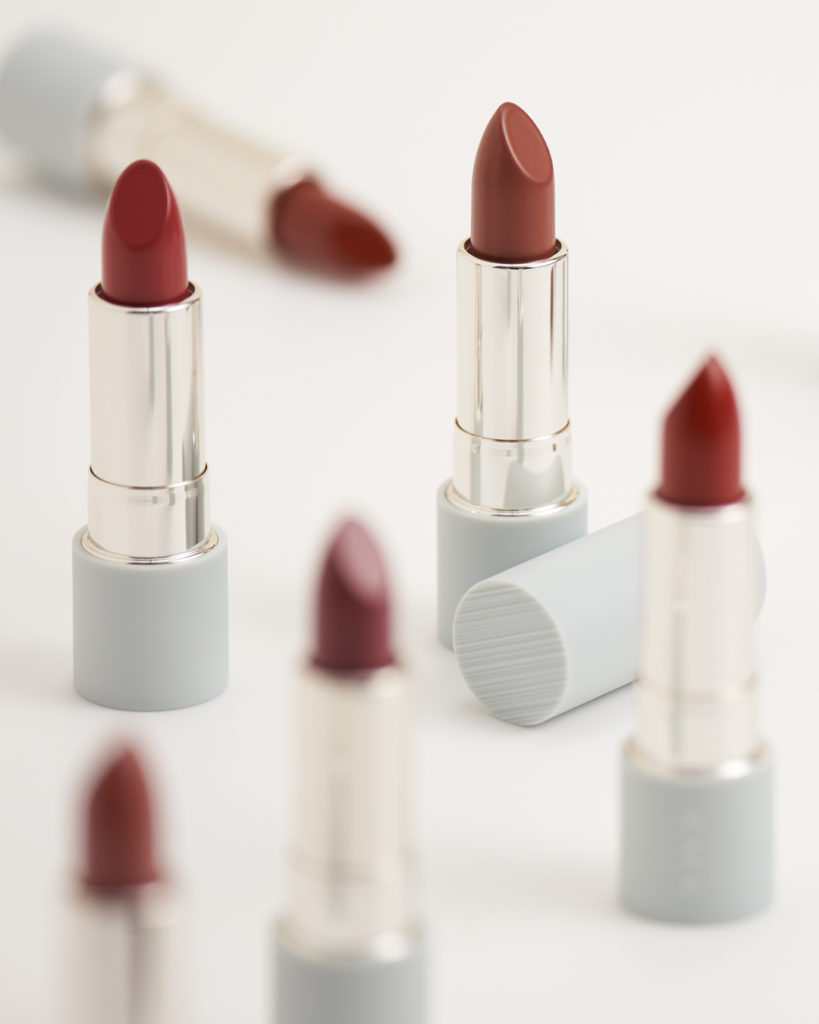 RMK マットリップ