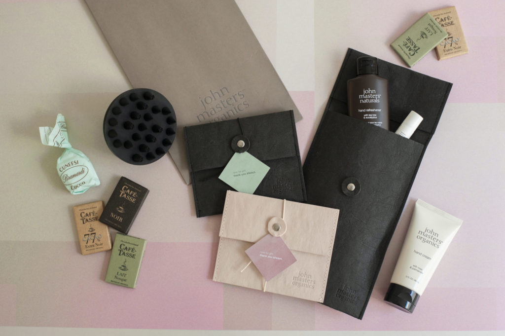 john masters organics バレンタイン