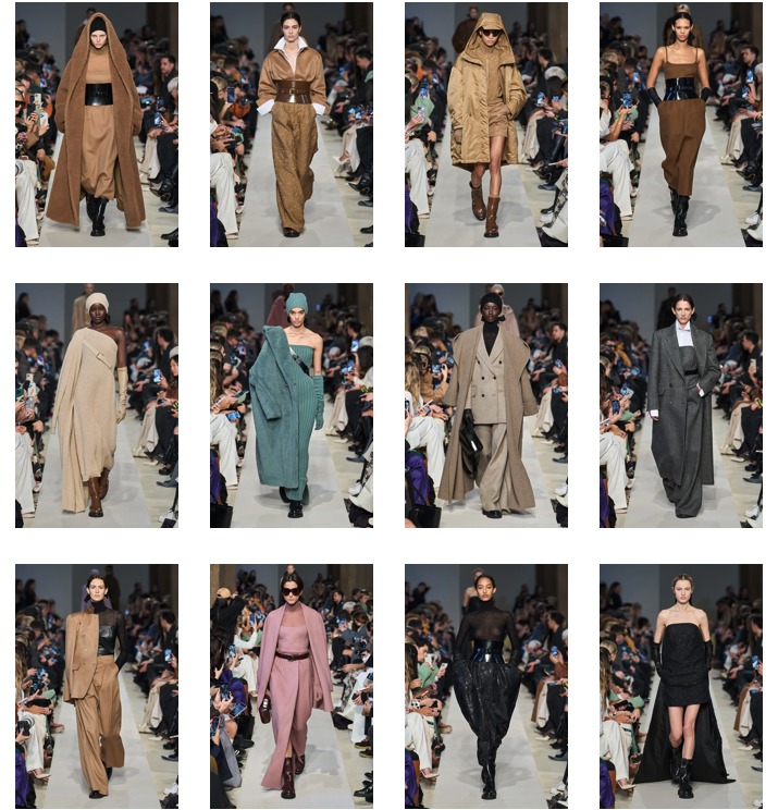 MAXMARA 2023aw