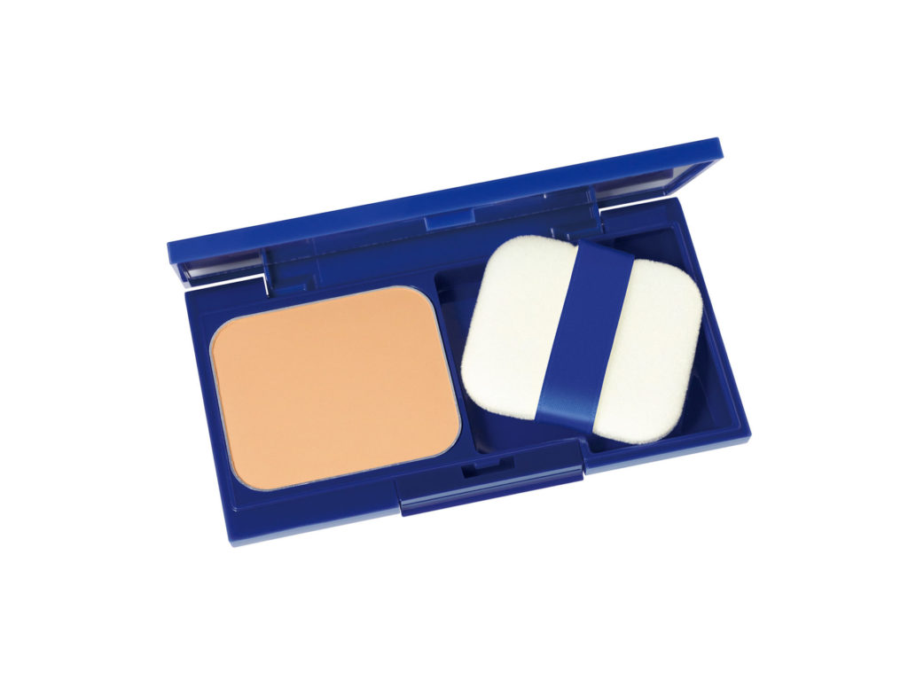 ORBIS ファンデーション