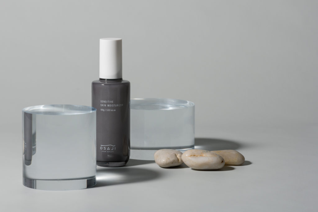 OSAJI スキンケア