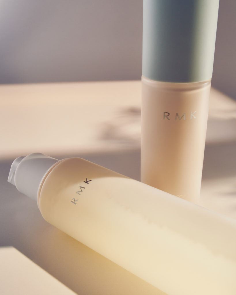 RMK 化粧水