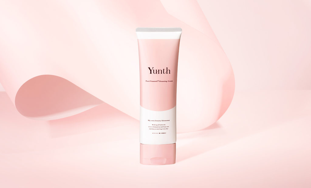 Yunth スキンケア