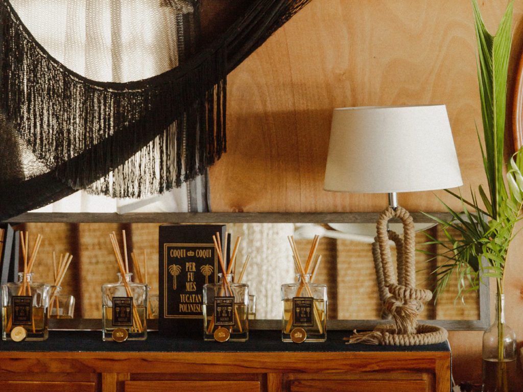 COQUI COQUI フレグランス