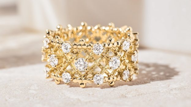 ジェミオ リング